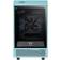 Thermaltake The Tower 100 (Turquoise/Transparent)