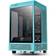 Thermaltake The Tower 100 (Turquoise/Transparent)