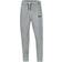 JAKO Base Jogging Trousers Men - Light Grey Melange