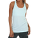 Under Armour Tech Twist Tank Top Women - Light Blue