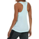 Under Armour Tech Twist Tank Top Women - Light Blue