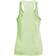 Under Armour Tech Twist Tank Top Women - Summer Lime/Metallic Silver