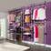 vidaXL - Wardrobe 43.3x118.1"