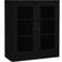 vidaXL - Storage Cabinet 35.4x41.3"