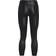 Under Armour Iso-Chill Run 7/8 Tights Women - Black/Reflective