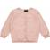 Petit by Sofie Schnoor Cardigan - Light Rose (PNOS505)