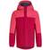 Vaude Kid's Escape Outdoor Jacket - Crocus/Pink (415989900920)