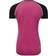Dare 2b Fixate Wool T-shirt Women - Active Pink Black