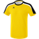 Erima Liga 2.0 T-shirt Men - Yellow/Black/White