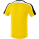 Erima Liga 2.0 T-shirt Men - Yellow/Black/White