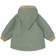 Mini A Ture Wai Fleece Summer Jacket - Granite Green (1220296702-7730)