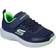 Skechers Dyna Tread - Navy/Lime