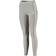 Adidas Women's Originals Adicolor Classics 3-Stripes Leggings - Medium Grey Heather