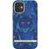 Richmond & Finch Blue Tiger Case for iPhone 12 mini