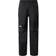 The North Face Venture 2 Half Zip Pants - TNF Black/Mid Grey