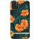 Richmond & Finch Orange Hibiscus Case for iPhone 11 Pro Max