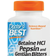 Doctor's Best Betaine HCl Pepsin & Gentian Bitters 360 Stk.