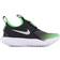 Nike Flex Runner PS - Black/Green Strike/Chrome