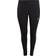 Adidas Women's Originals Adicolor Classics 3-Stripes Leggings Plus Size - Black