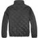 Tommy Hilfiger Diamond Quilted Jacket - Black (KG0KG06279)