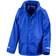 Result Junior Core Rain Suit - Royal (R225J)