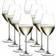 Riedel Veritas Champagne Glass 15.047fl oz 8