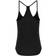 Tridri Yoga Vest Women - Black