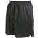 Precision Attack Shorts Unisex - Black