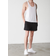 Tombo Muscle Vest - White