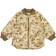 Wheat Loui Thermo Jacket - Holiday Map (7401f-982R-1066)