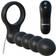 Pipedream Fantasy C-Ringz Remote Control Double Penetrator