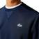 Lacoste Sport Mesh Inserts Sweatshirt - Navy Blue