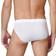 Calida Evolution Mini Brief - White