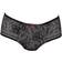 Rosa Faia Fleur Brief - Black