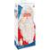 Widmann Santa wig with Beard and Eyebrows