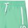 Hugo Boss Lgo Swim Shorts - Mint (J24768-706)