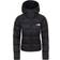 The North Face Women's Hyalite Down Hooded Jacket - Black