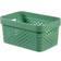 Curver Infinity Storage Box Set 11L+1 (427239)