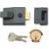 Yale P89 Deadlocking Nightlatch 60mm