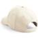 Beechfield Unisex Plain Original 5 Panel Baseball Cap 2-pack - Natural