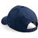 Beechfield Unisex Plain Original 5 Panel Baseball Cap 2-pack - French Navy