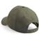 Beechfield Unisex Plain Original 5 Panel Baseball Cap 2-pack - Olive