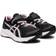 Asics Jolt 3 PS - Black/Barely Rose