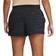 Nike Gym Vintage Shorts Women - Black/White