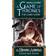 A Game of Thrones: The Card Game A Hidden Agenda