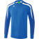 Erima Liga 2.0 Sweatshirt Unisex - New Royal/True Blue/White