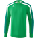 Erima Liga 2.0 Sweatshirt Unisex - Emerald/Evergreen/White