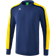 Erima Liga 2.0 Sweatshirt Unisex - New Navy/Yellow/Dark Navy