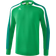 Erima Liga 2.0 Sweatshirt Kids - Emerald/Evergreen/White