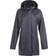 Weather Report Petra Rain Jacket - Black